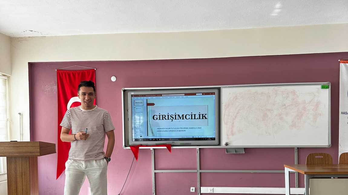 Girişimcilik Semineri